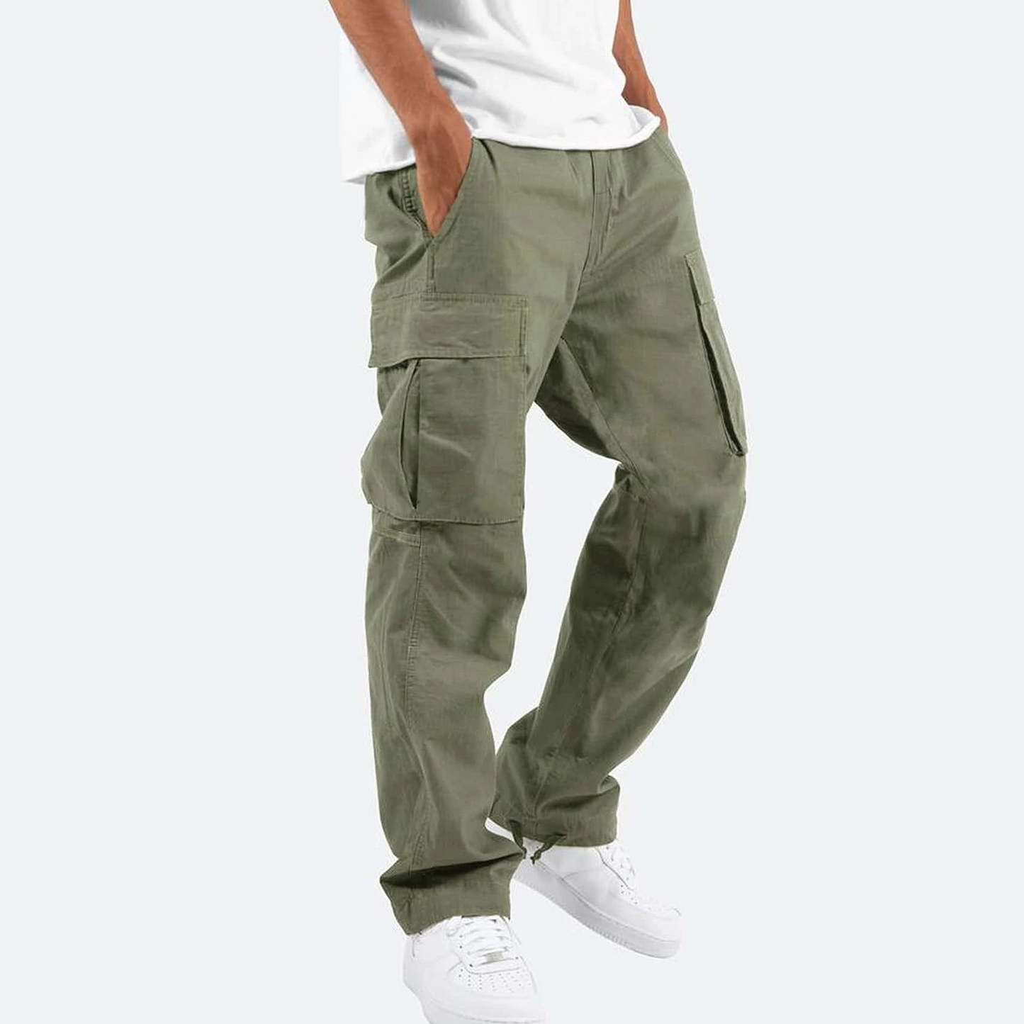 Men's Mercer Utility Cargo Pants