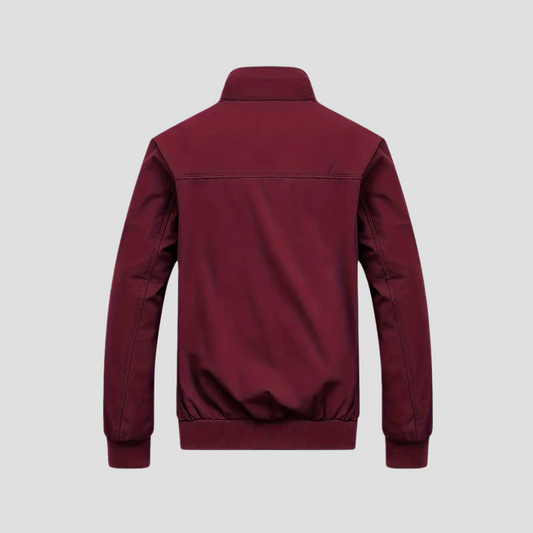 Ridgeview | Casual Smart Jacket