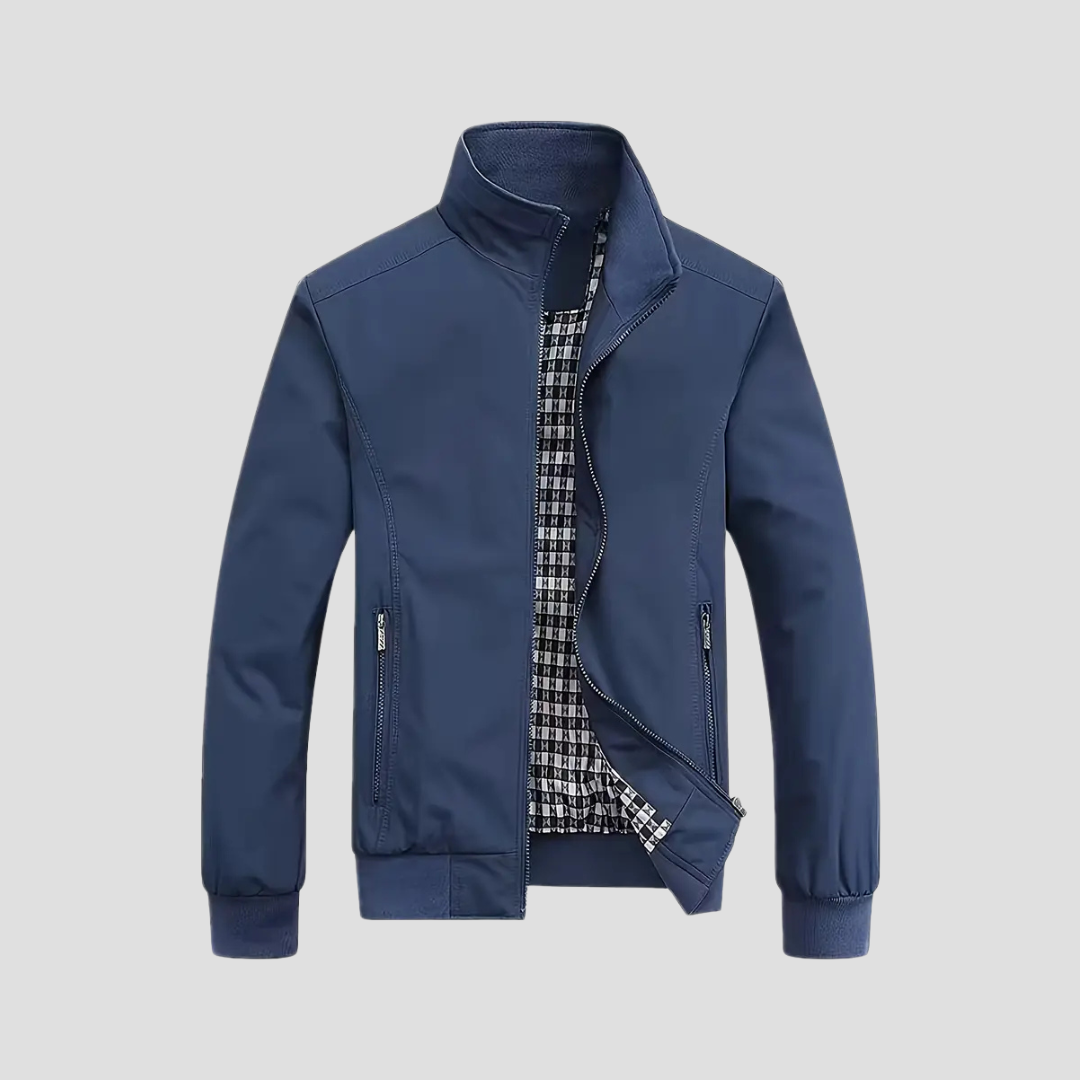 Ridgeview | Casual Smart Jacket