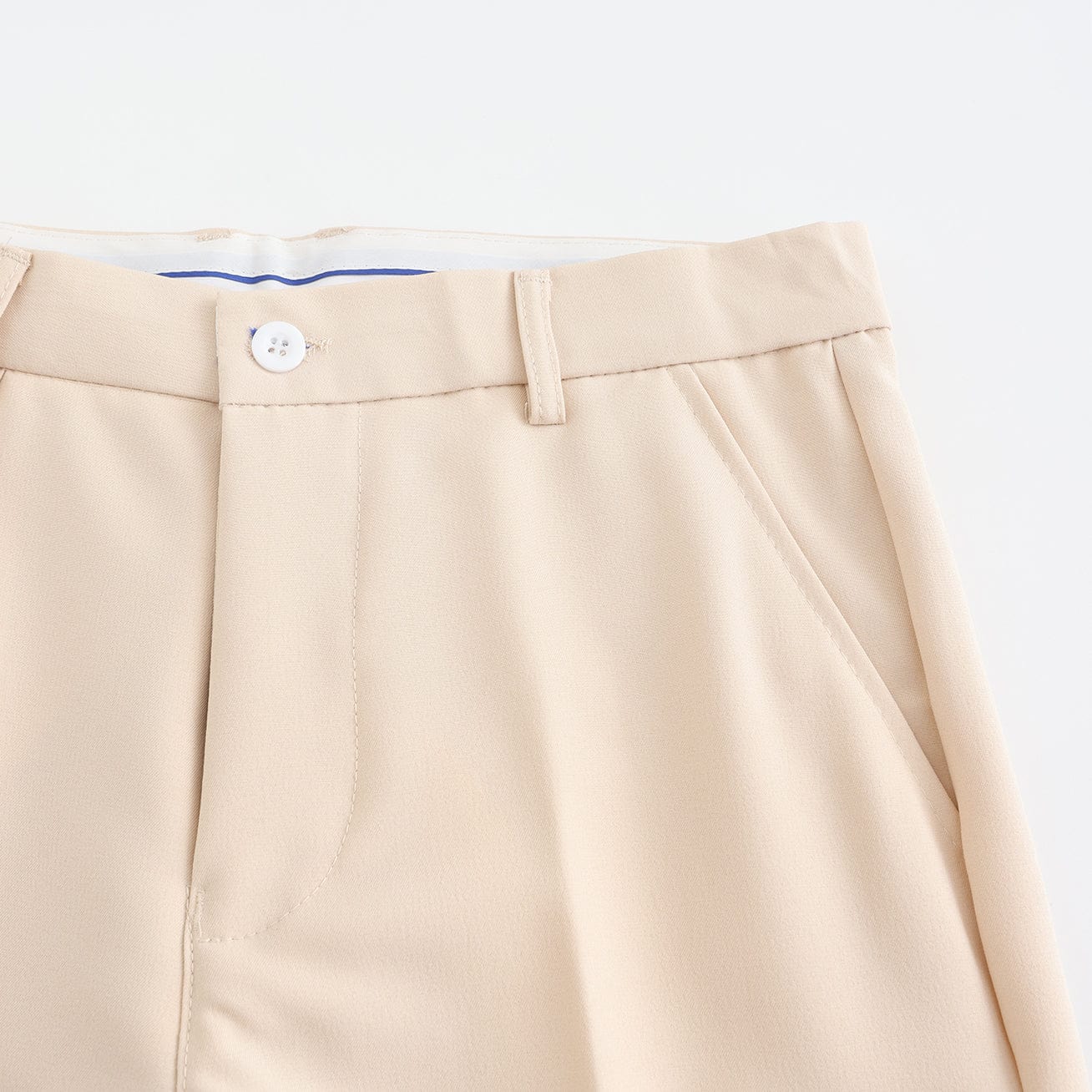 Grayson - Slim-Fit Stretch Trousers