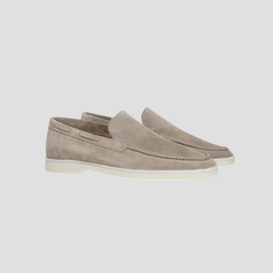 Sullivan | Classic Yacht Loafers