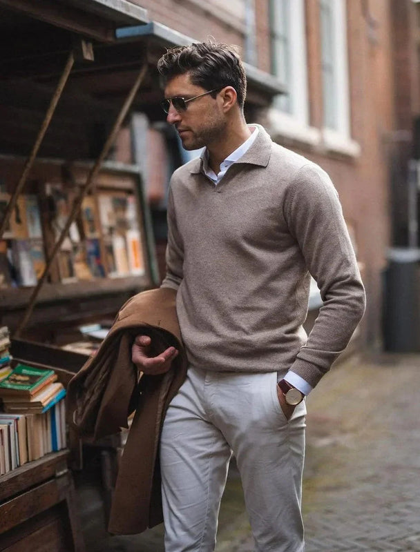 Men Tops