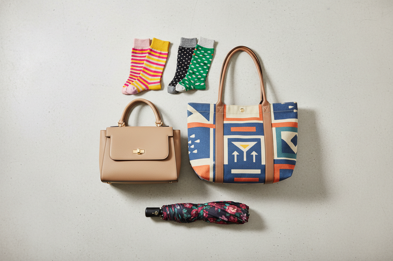 Fashion accessories