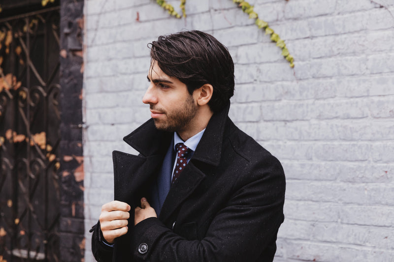 Men Jackets