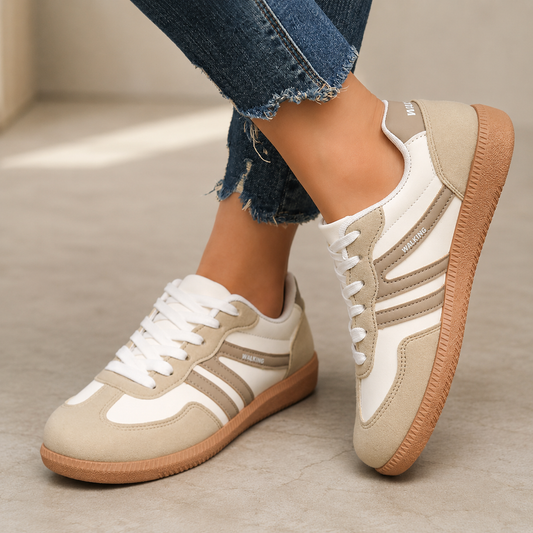 Comfort Walking Trainers for Everyday Wear