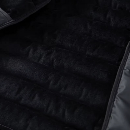 Arden | Softshell Puffer Jacket