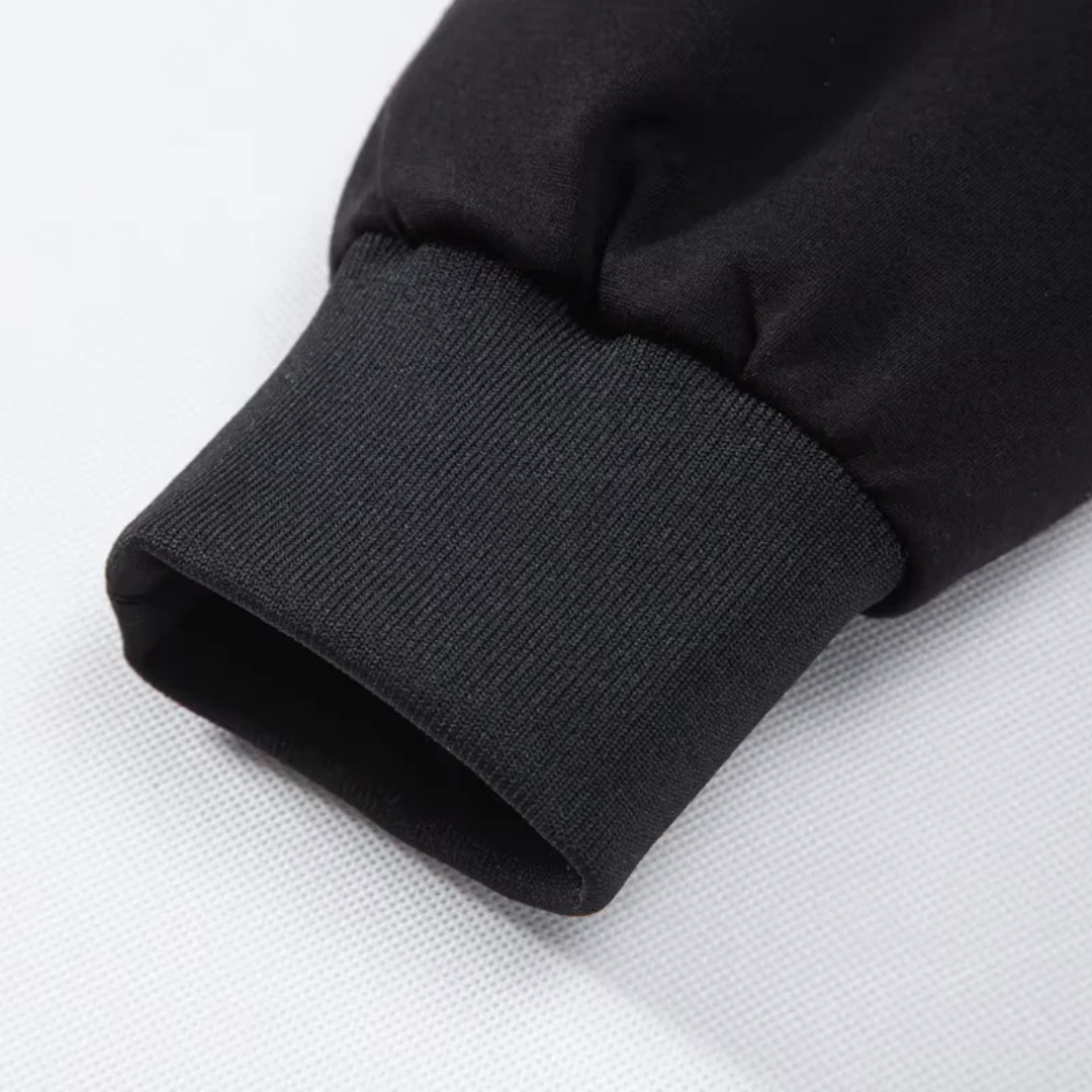 Arden | Softshell Puffer Jacket