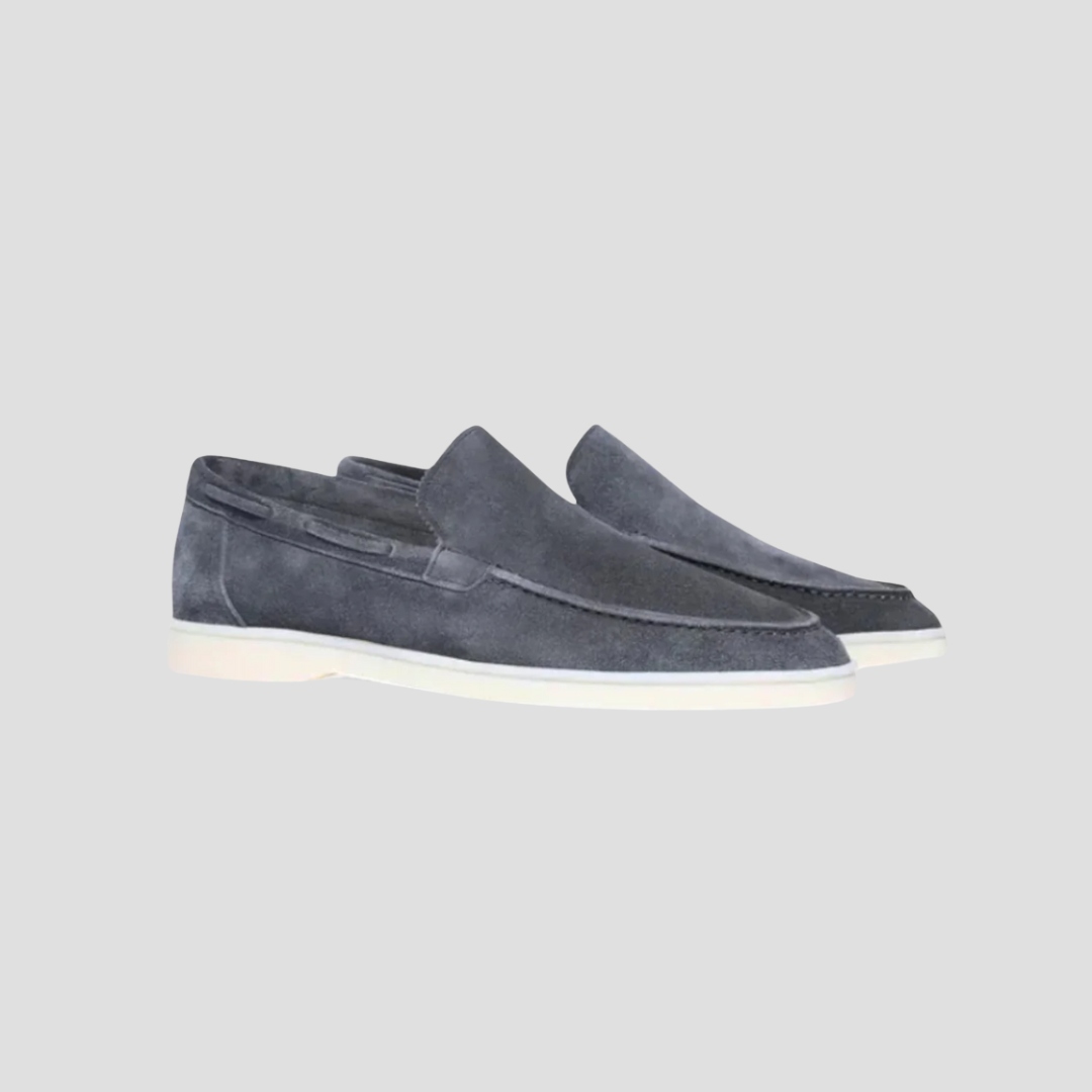 Sullivan | Classic Yacht Loafers