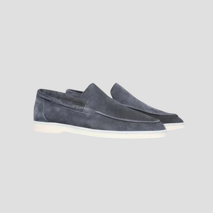 Sullivan | Classic Yacht Loafers