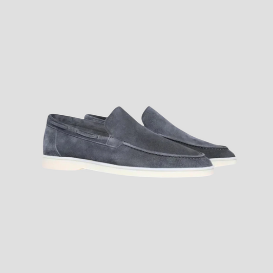 Sullivan | Classic Yacht Loafers