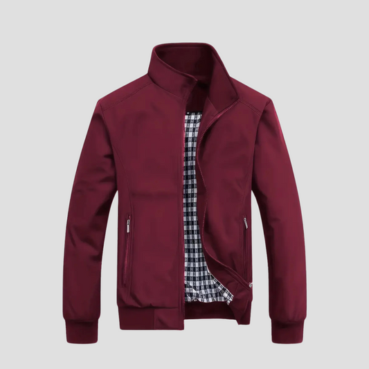 Ridgeview | Casual Smart Jacket