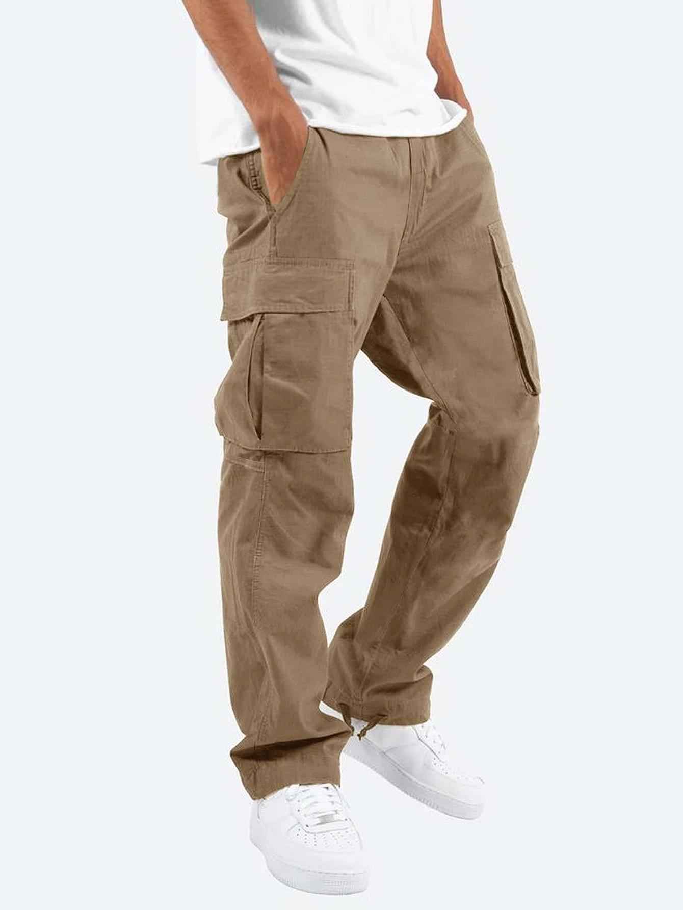 Men's Mercer Utility Cargo Pants