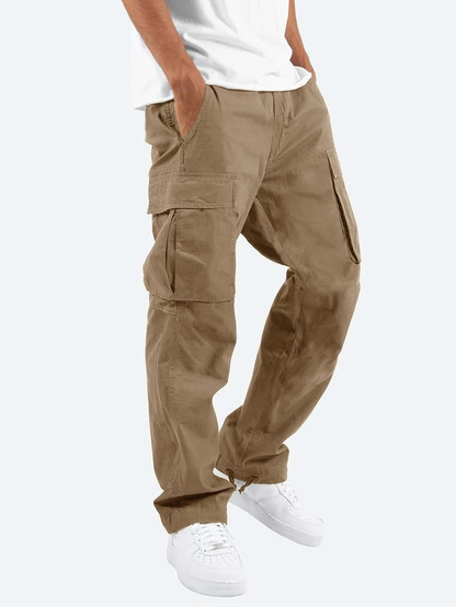 Men's Mercer Utility Cargo Pants