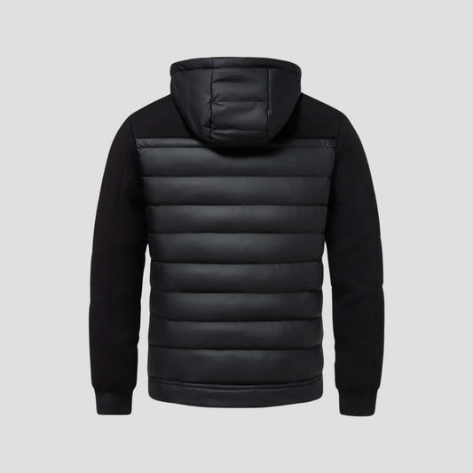 Arden | Softshell Puffer Jacket