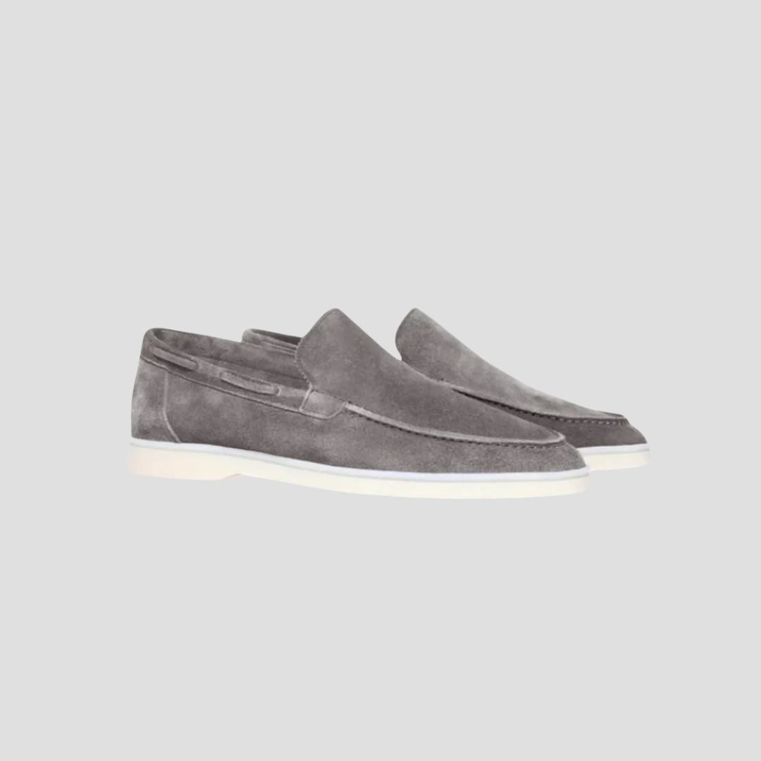 Sullivan | Classic Yacht Loafers