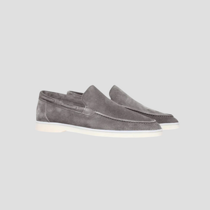 Sullivan | Classic Yacht Loafers