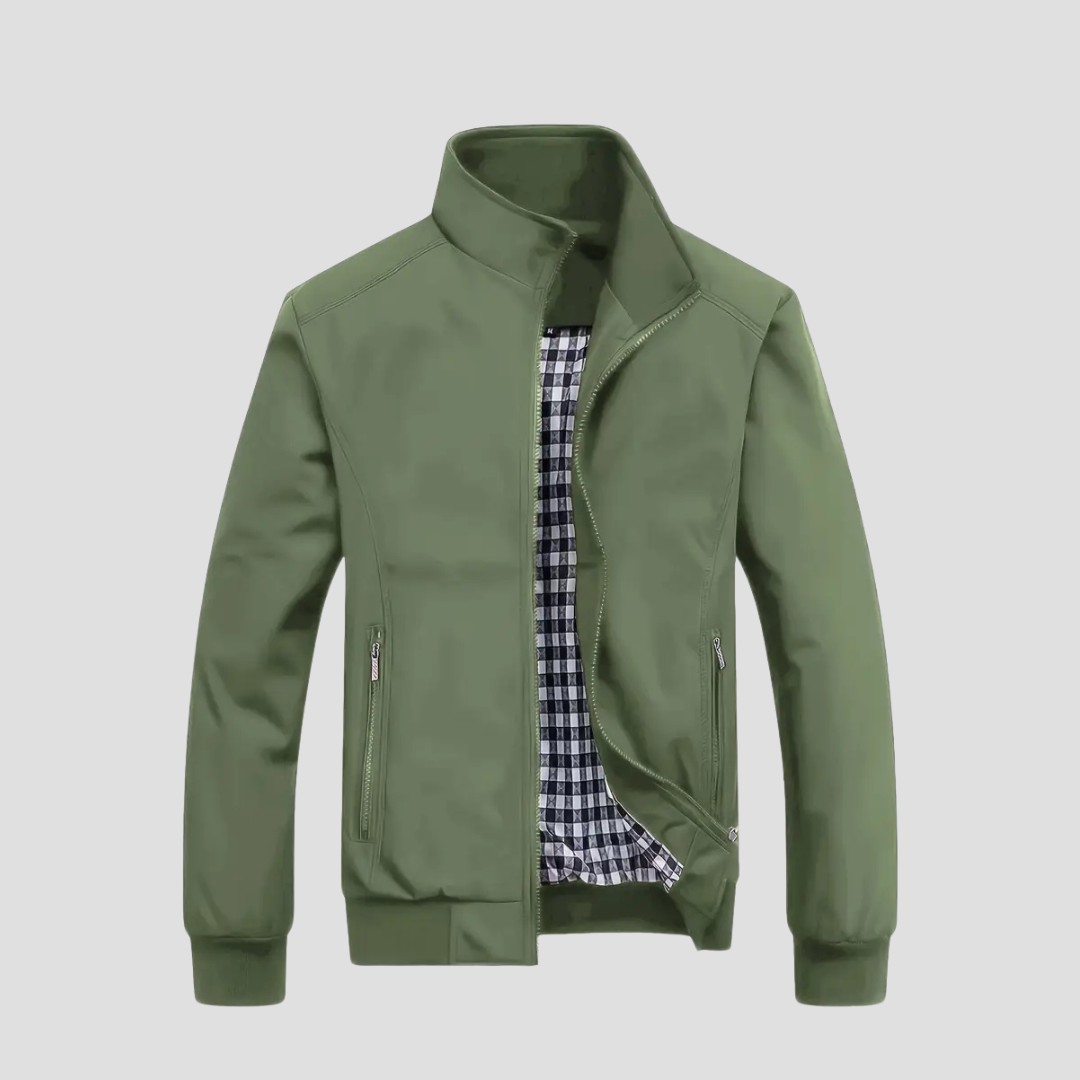 Ridgeview | Casual Smart Jacket