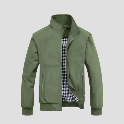 Ridgeview | Casual Smart Jacket