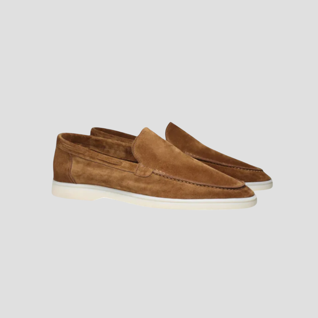 Sullivan | Classic Yacht Loafers