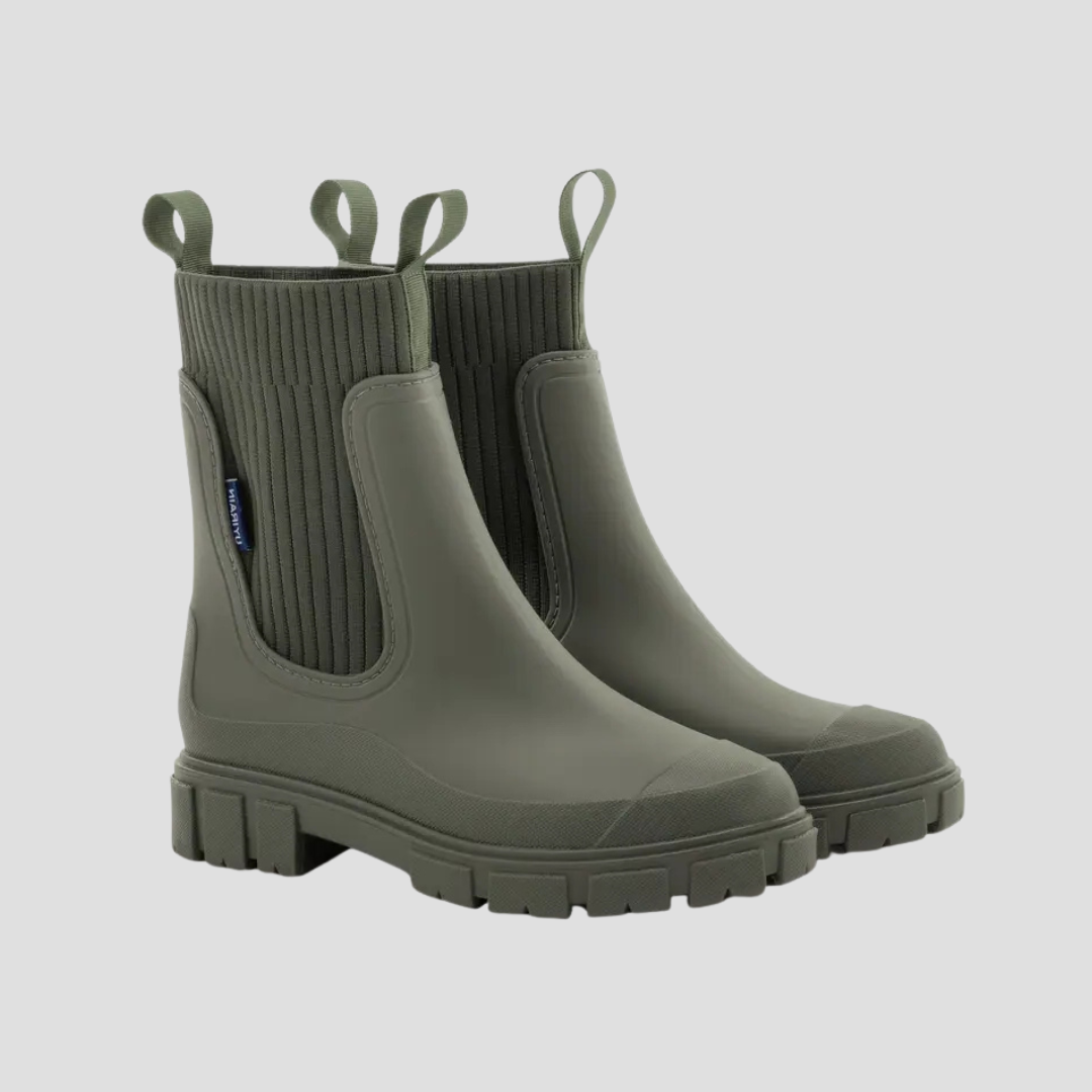 Mira | ThunderTread Waterproof Boots