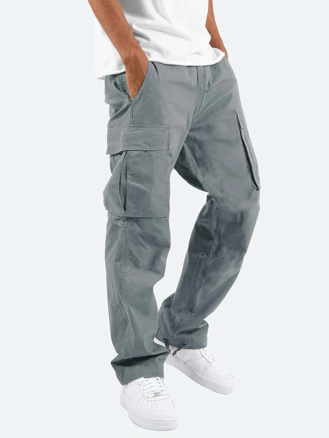 Men's Mercer Utility Cargo Pants