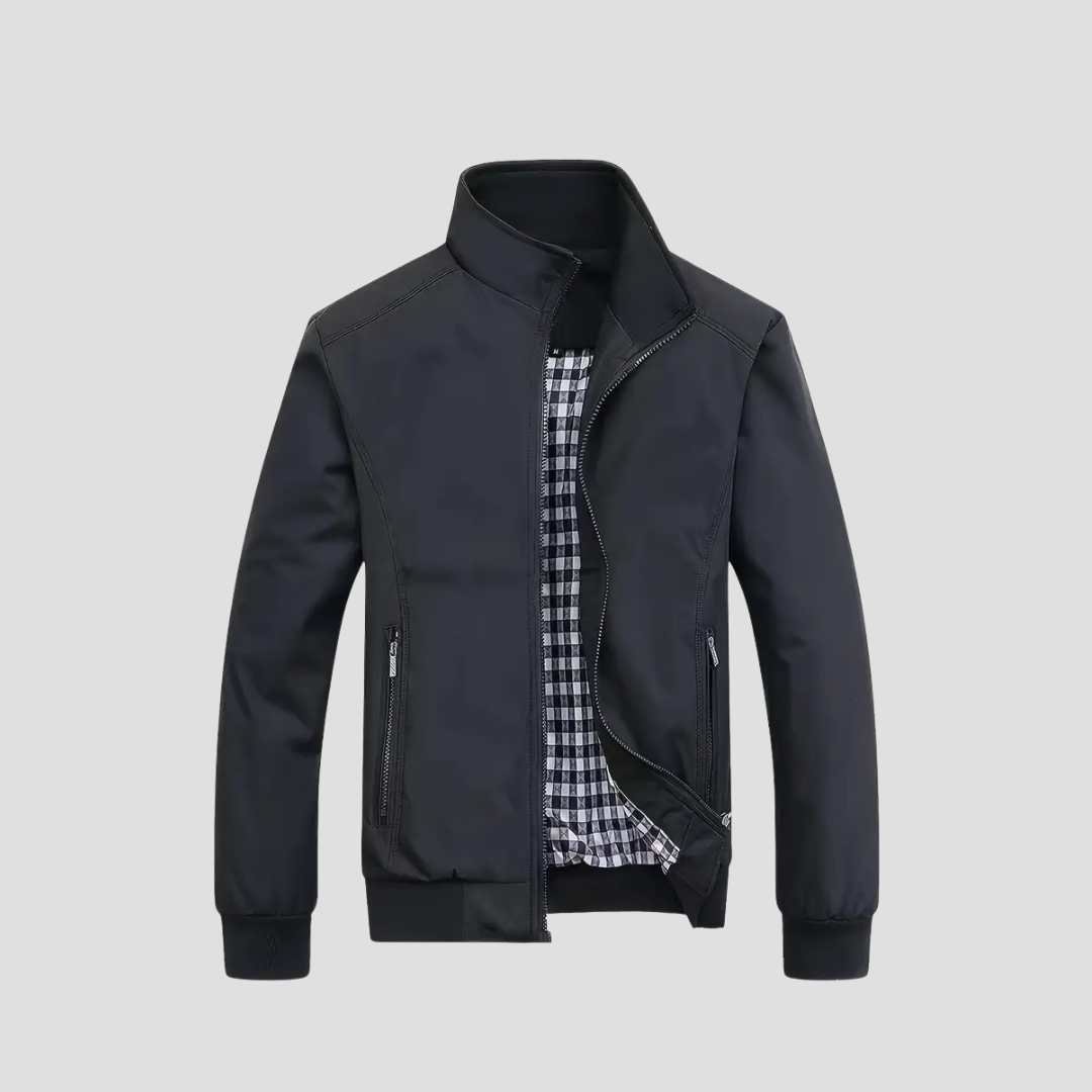 Ridgeview | Casual Smart Jacket