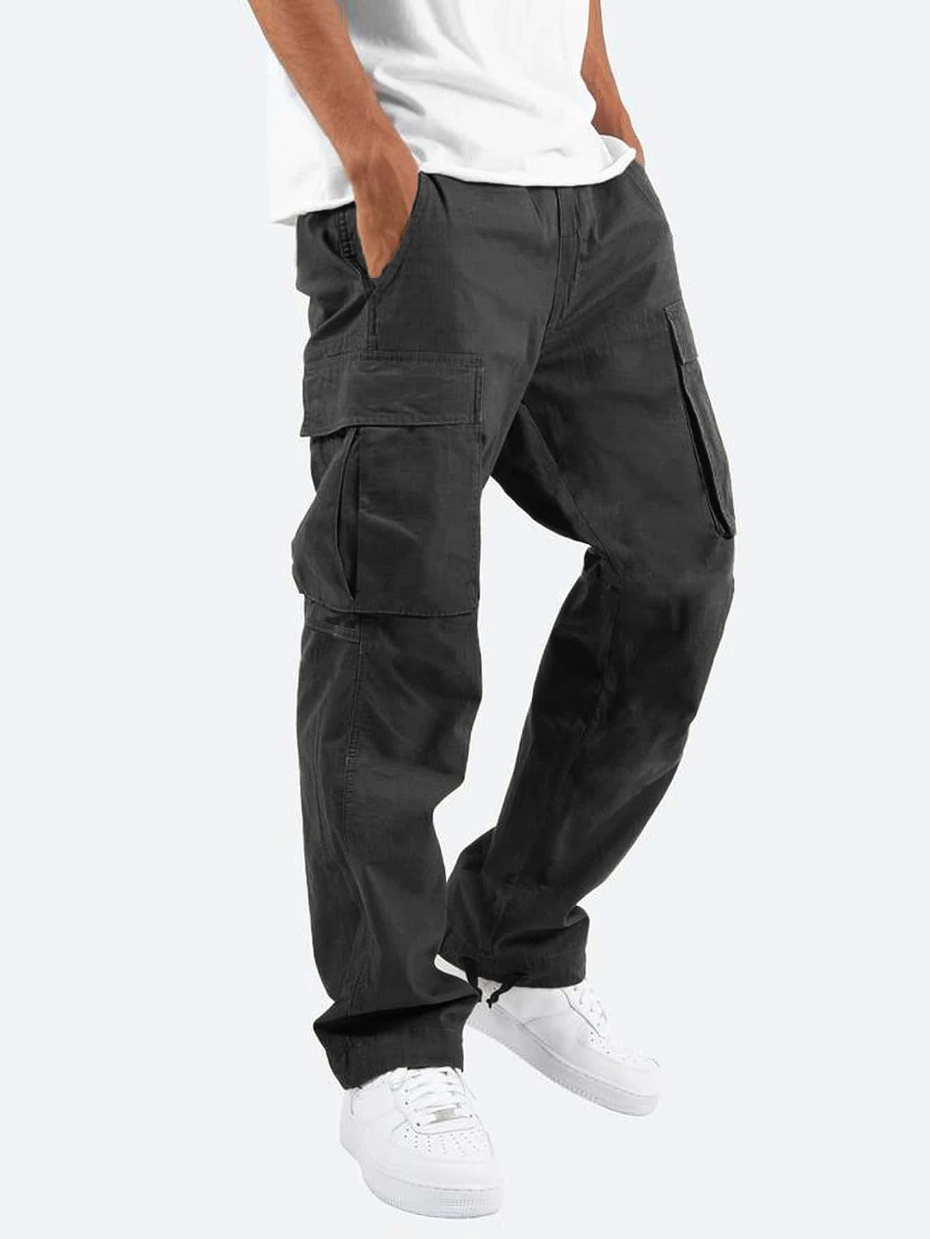 Men's Mercer Utility Cargo Pants