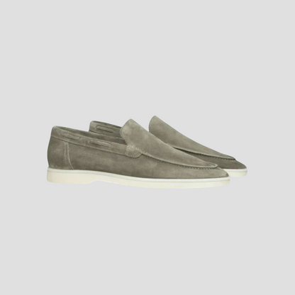 Sullivan | Classic Yacht Loafers