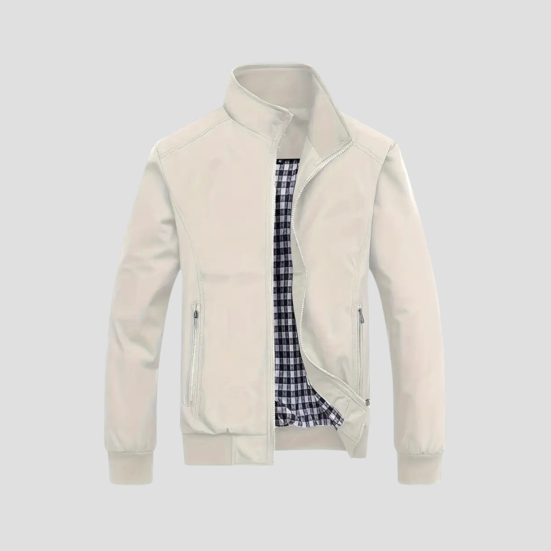 Ridgeview | Casual Smart Jacket