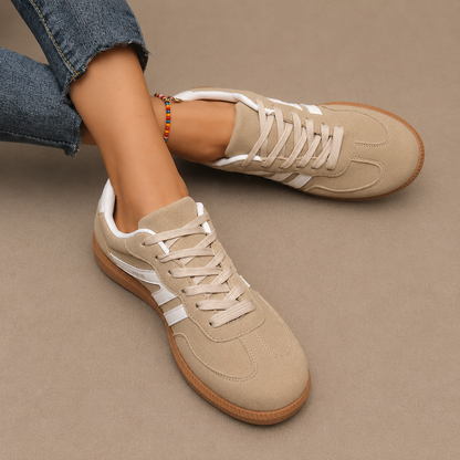 Comfort Walking Trainers for Everyday Wear