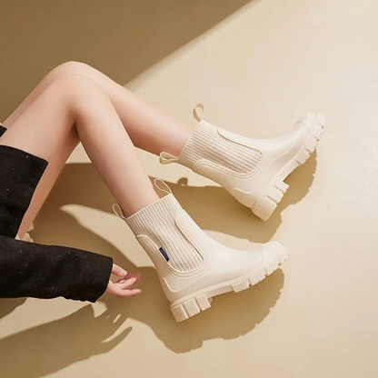 Mira | ThunderTread Waterproof Boots
