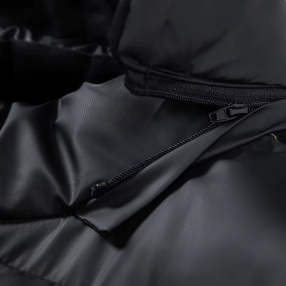 Arden | Softshell Puffer Jacket