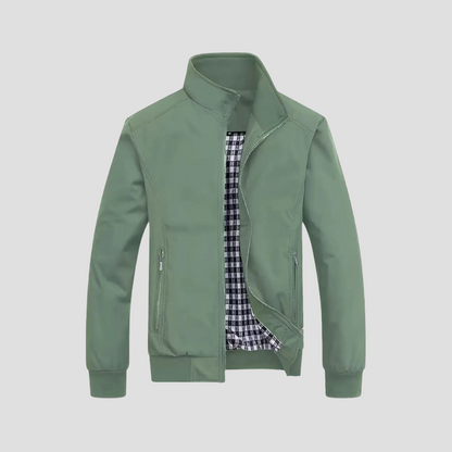 Ridgeview | Casual Smart Jacket