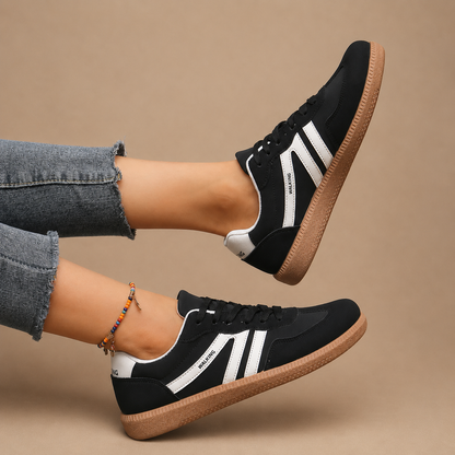 Comfort Walking Trainers for Everyday Wear