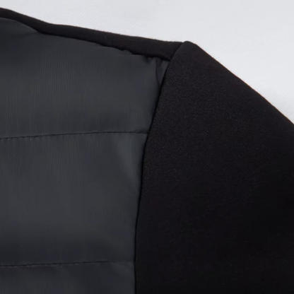 Arden | Softshell Puffer Jacket