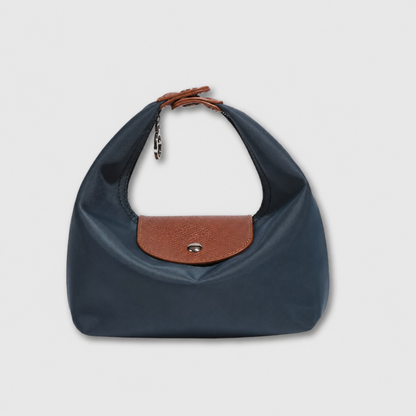 Soft Arc Shoulder Bag
