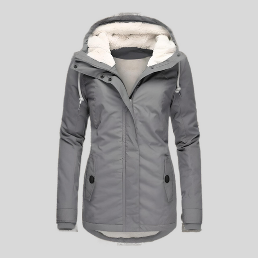 Women's Aurora Waterproof Rain Jacket