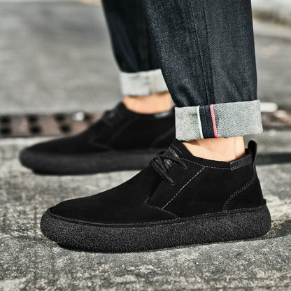 Men's Harrison Mid-Top Loafers