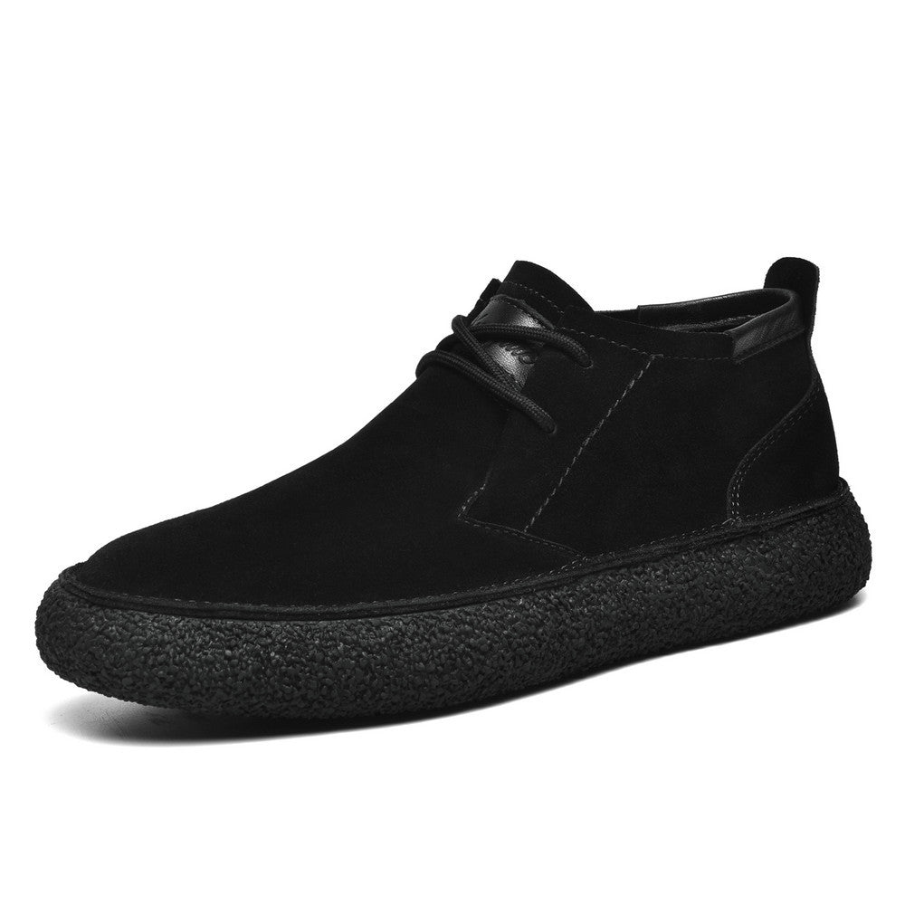 Men's Harrison Mid-Top Loafers