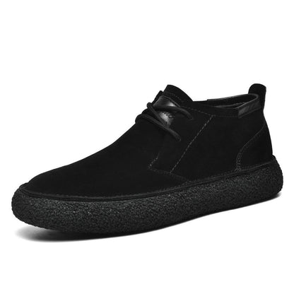 Men's Harrison Mid-Top Loafers