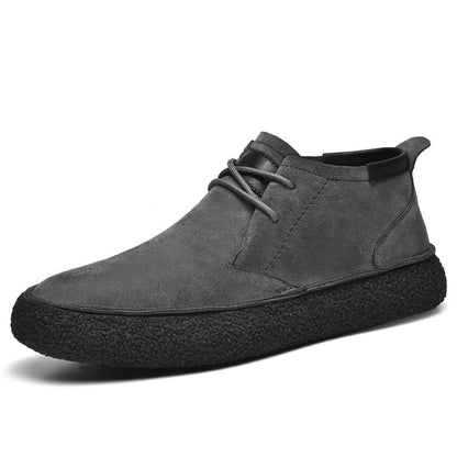 Men's Harrison Mid-Top Loafers