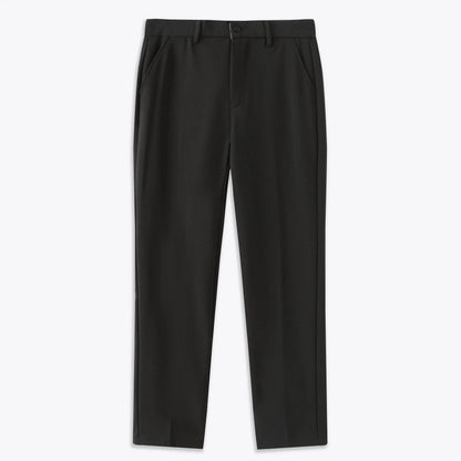Grayson - Slim-Fit Stretch Trousers