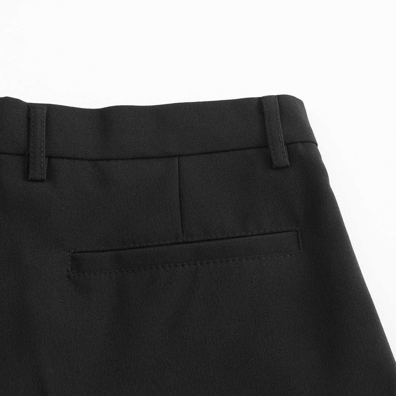 Grayson - Slim-Fit Stretch Trousers
