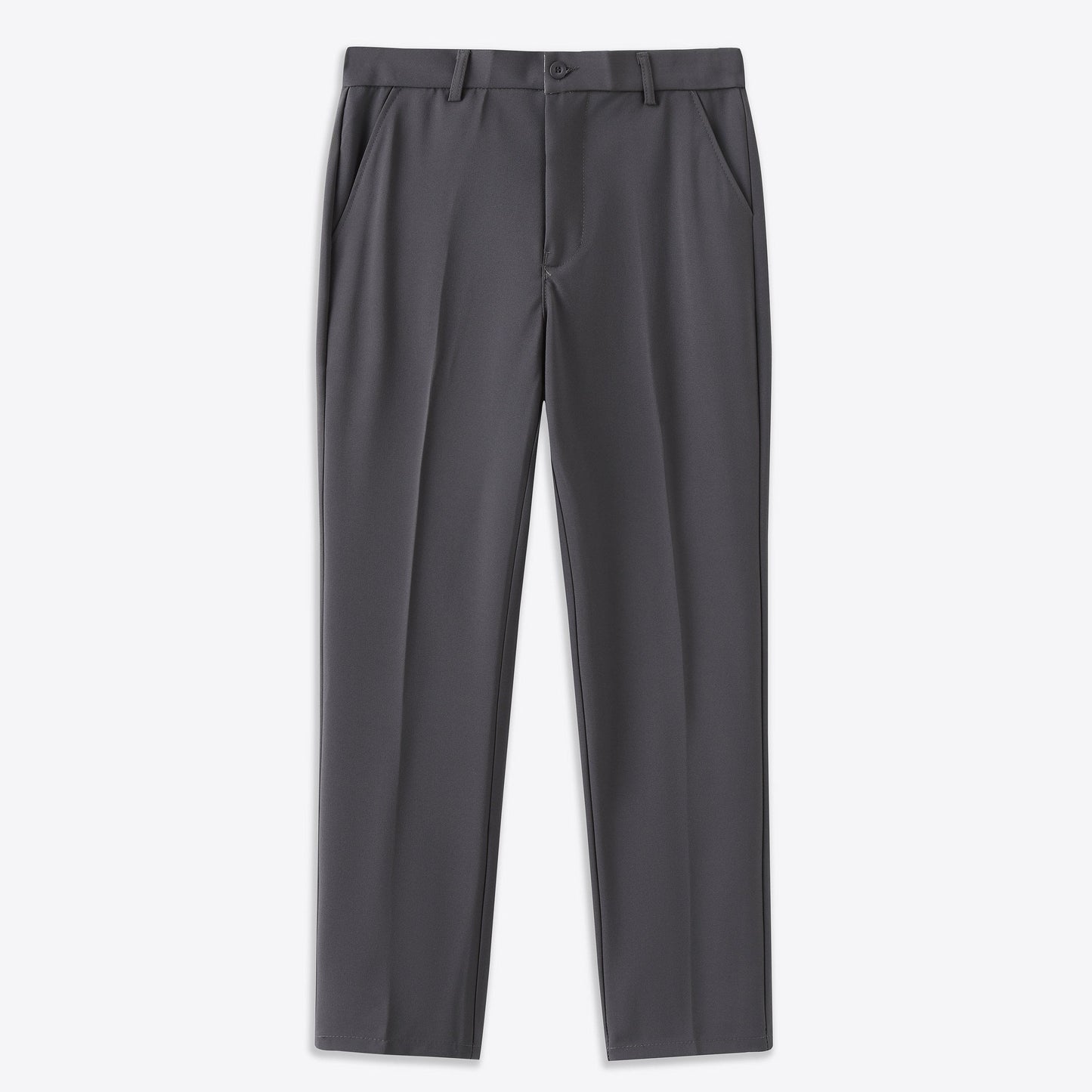 Grayson - Slim-Fit Stretch Trousers
