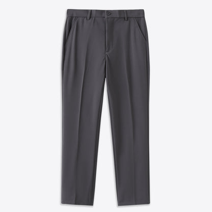 Grayson - Slim-Fit Stretch Trousers