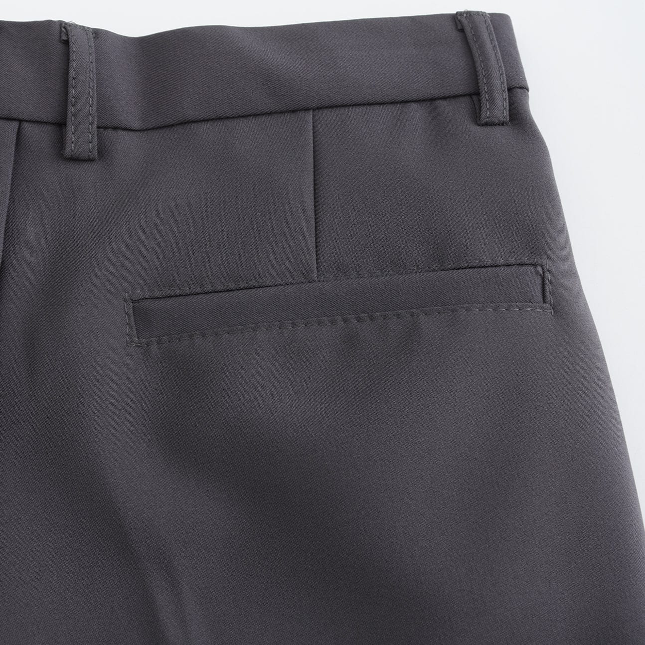 Grayson - Slim-Fit Stretch Trousers