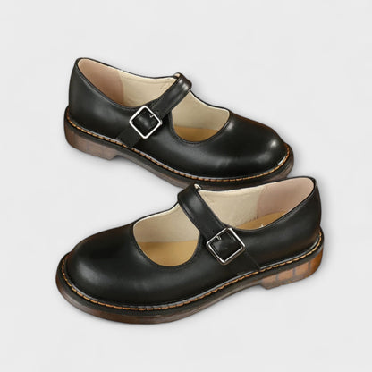 Women's Classic EternaGrace Mary Jane Flats