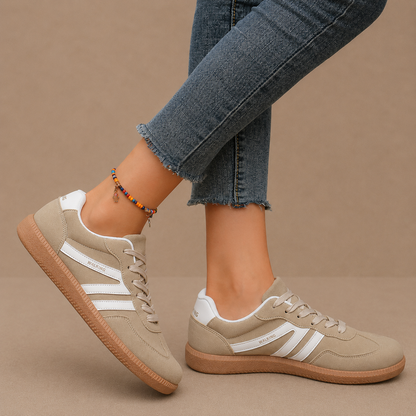 Comfort Walking Trainers for Everyday Wear