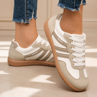 Comfort Walking Trainers for Everyday Wear