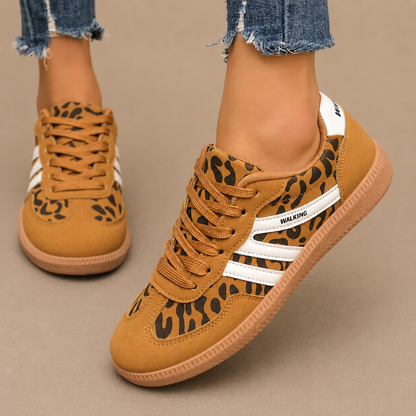 Comfort Walking Trainers for Everyday Wear